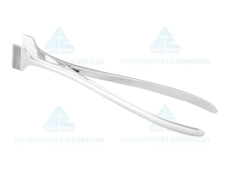 Abridor de Gesso de Henning