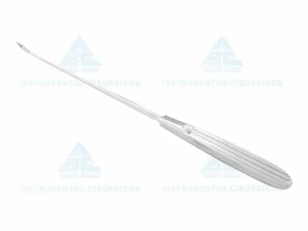Agulha Obwegeser 23cm