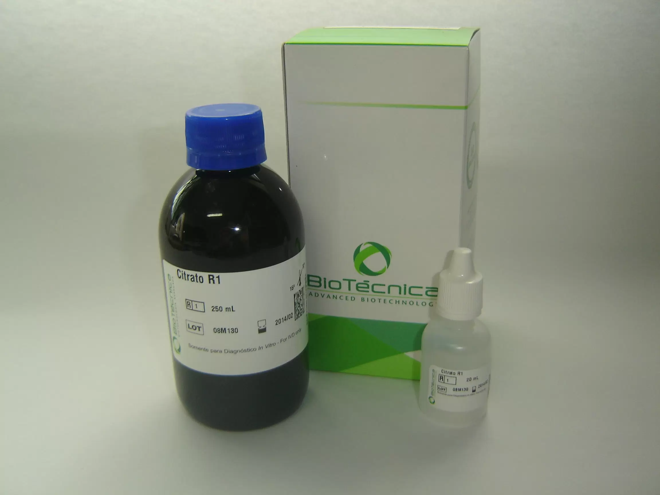 Citrato 1x250 - Imagem 3