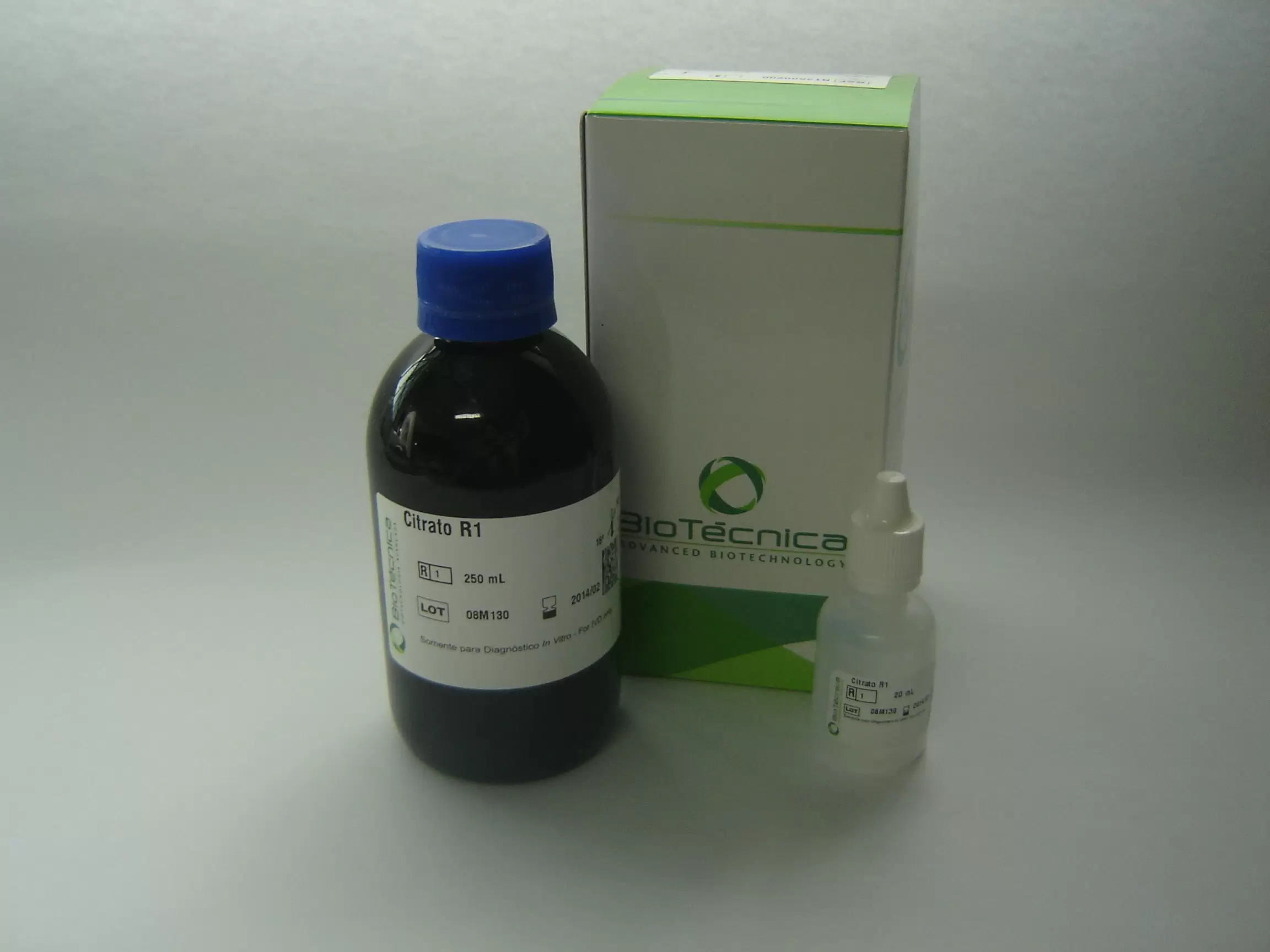 Citrato 1x250 - Imagem 2