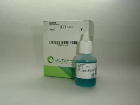 Fluoreto 1x20