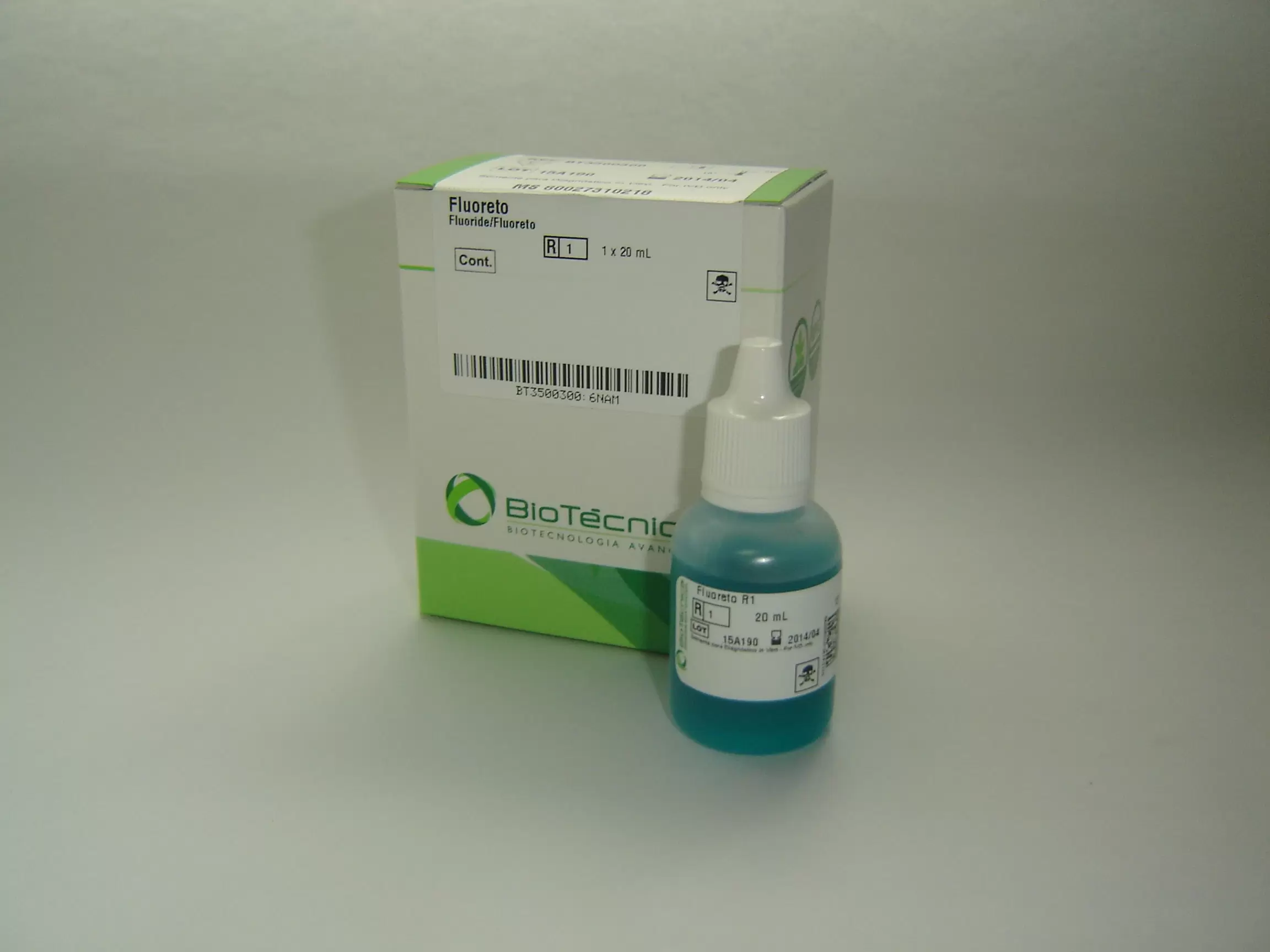 Fluoreto 1x20 - Imagem 3