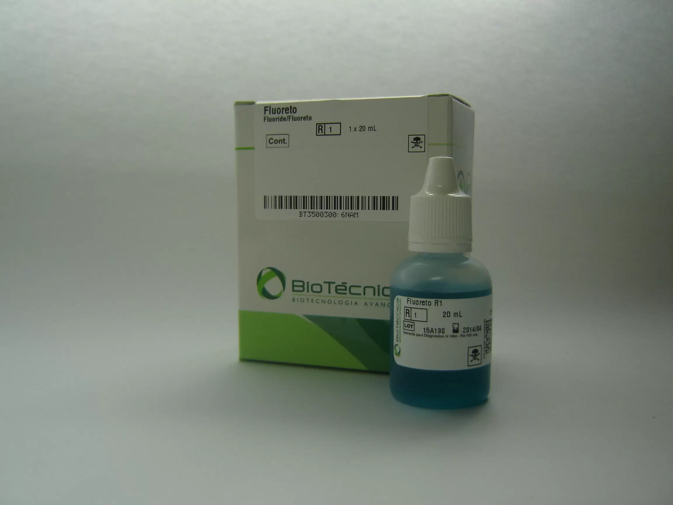 Fluoreto 1x20 - Imagem 4