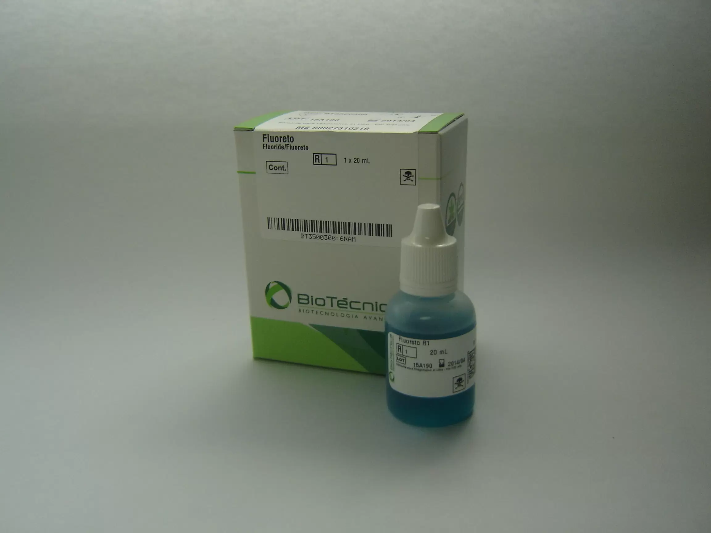 Fluoreto 1x20 - Imagem 5