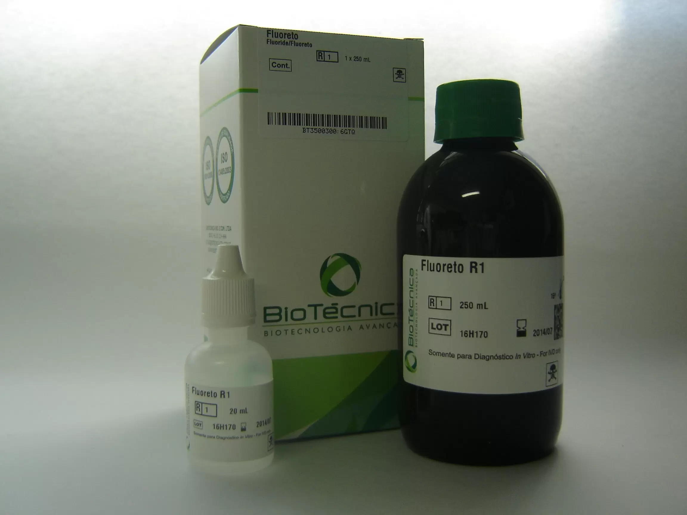 Fluoreto 1x250 - Imagem 2