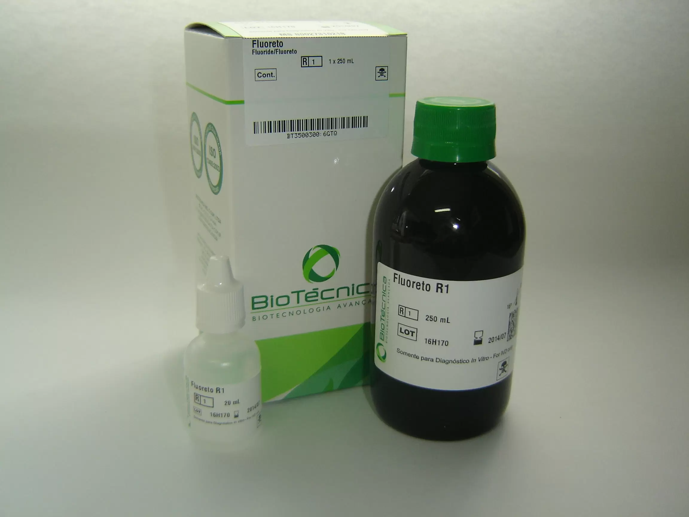 Fluoreto 1x250 - Imagem 5