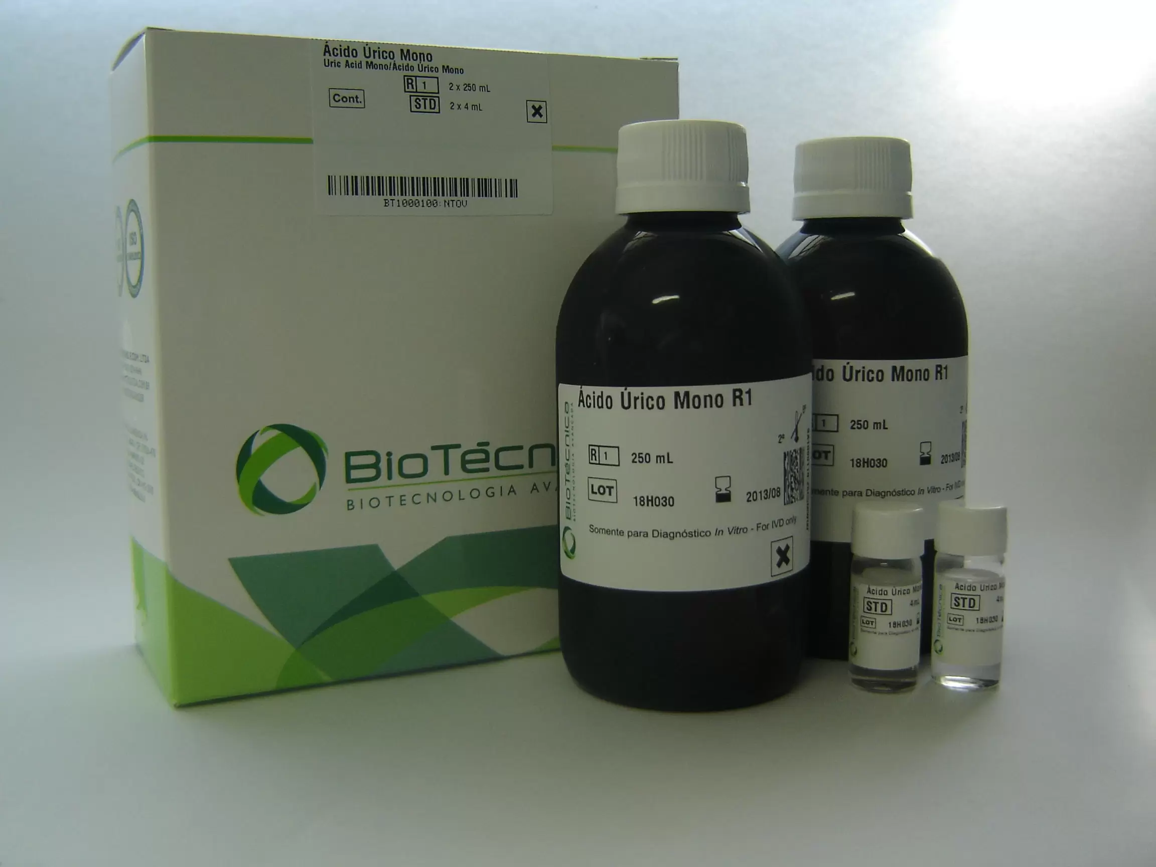 Ácido Úrico Mono 2x250 + 2x4 - Imagem 5