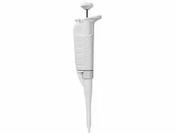 Micropipeta Monocanal Basic Volume Fixo