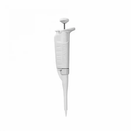 Micropipeta Monocanal Basic Volume Fixo