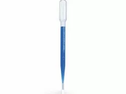 Pipeta Pasteur 3ml estéril